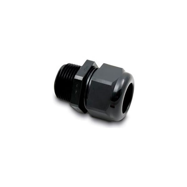 Del City Div Of Actuant Del City 2656 Strain Relief Cord Connectors - PG- .45"- .75" 2656 - main